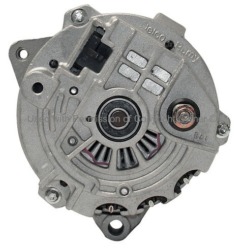 Quality-Built Alternator P/N:8128611 Fits: Chevrolet Lumina 93-92, Oldsmobile Cutlass Supreme 93-92, Pontiac Grand Prix 93-92 - Image 4