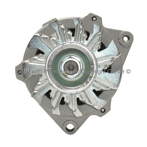 Quality-Built Alternator P/N:8128611 Fits: Chevrolet Lumina 93-92, Oldsmobile Cutlass Supreme 93-92, Pontiac Grand Prix 93-92 - Image 3