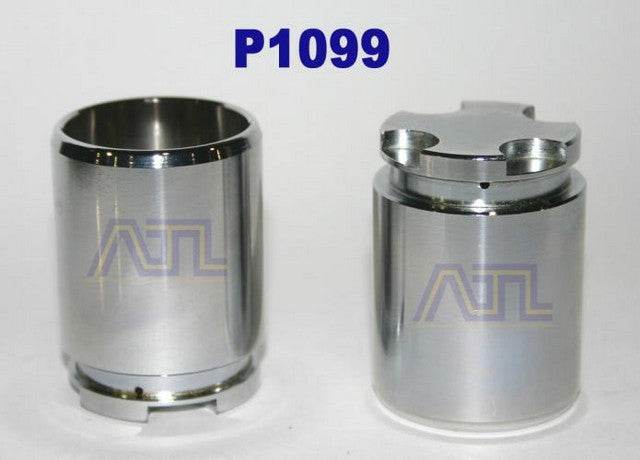 Better Brake Parts Disc Brake Caliper Piston P/N:8132 Fits: Toyota Corolla 10-09, Toyota Corolla 19-14, Toyota Matrix 13-09 - Image 1