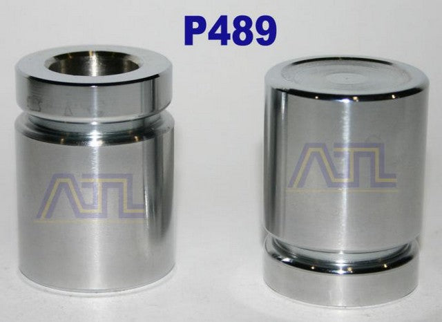 Better Brake Parts Disc Brake Caliper Piston P/N:8133 Fits: BMW 318i 98-92, BMW 318is 99-92, BMW 325i 95-92, BMW 325is 94-92 - Image 1