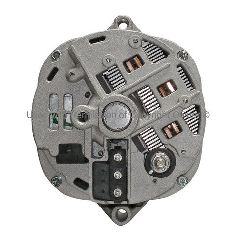 Quality-Built Alternator P/N:8134607 Fits: Oldsmobile Toronado 1991 - Image 4