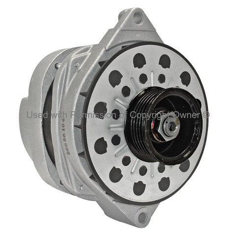 Quality-Built Alternator P/N:8135601 Fits: Buick Riviera 93-92 - Image 1