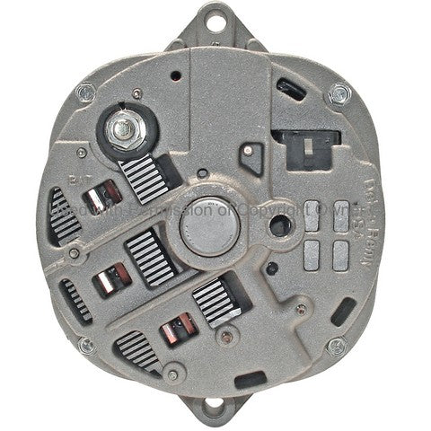 Quality-Built Alternator P/N:8135601 Fits: Buick Riviera 93-92 - Image 4