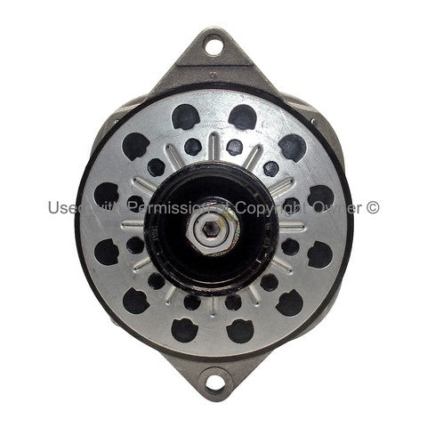 Quality-Built Alternator P/N:8135601 Fits: Buick Riviera 93-92 - Image 3