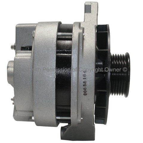 Quality-Built Alternator P/N:8135601 Fits: Buick Riviera 93-92 - Image 2