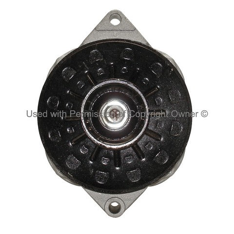 Quality-Built Alternator P/N:8136601 Fits: Oldsmobile Toronado 1992 - Image 4
