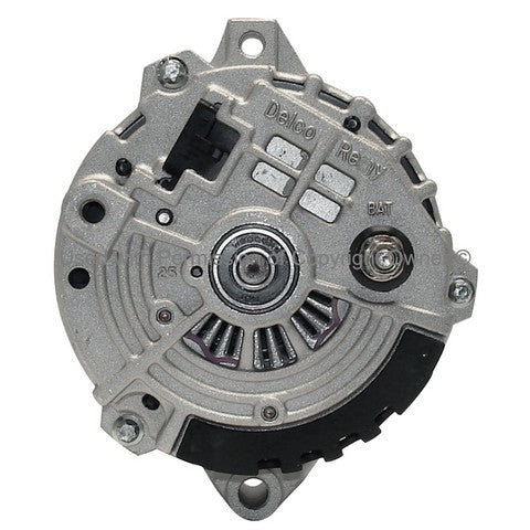 Quality-Built Alternator P/N:8137611 Fits: Buick Century 93-92, Buick Skylark 93-92, Oldsmobile Achieva 93-92, Oldsmobile Cutlass Ciera 93-92, Oldsmobile Cutlass Cruiser 93-92, Pontiac Grand Am 93-92 - Image 3