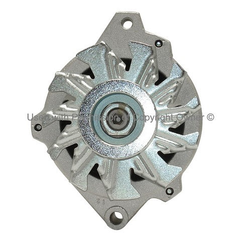 Quality-Built Alternator P/N:8137611 Fits: Buick Century 93-92, Buick Skylark 93-92, Oldsmobile Achieva 93-92, Oldsmobile Cutlass Ciera 93-92, Oldsmobile Cutlass Cruiser 93-92, Pontiac Grand Am 93-92 - Image 2