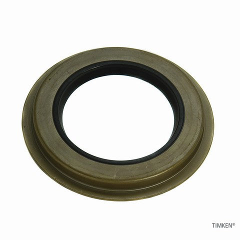 Timken Wheel Seal P/N:8139 Fits: Oldsmobile 88, Oldsmobile 98, Oldsmobile Delmont 88, Oldsmobile Delta 88, Oldsmobile Dynamic 88, Oldsmobile Jetfire, Oldsmobile Jetstar 88, Oldsmobile Starfire, Oldsmobile Super 88 - Image 1