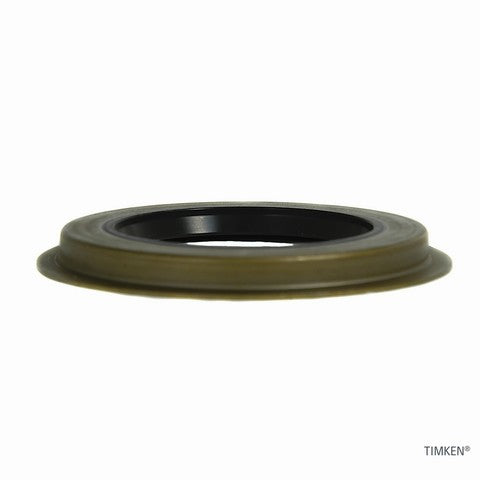 Timken Wheel Seal P/N:8139 Fits: Oldsmobile 88, Oldsmobile 98, Oldsmobile Delmont 88, Oldsmobile Delta 88, Oldsmobile Dynamic 88, Oldsmobile Jetfire, Oldsmobile Jetstar 88, Oldsmobile Starfire, Oldsmobile Super 88 - Image 3