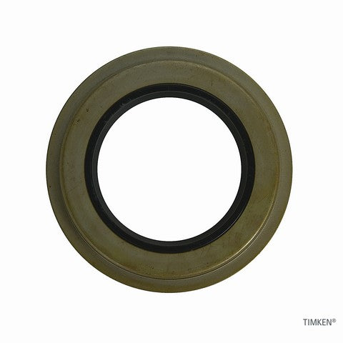 Timken Wheel Seal P/N:8139 Fits: Oldsmobile 88, Oldsmobile 98, Oldsmobile Delmont 88, Oldsmobile Delta 88, Oldsmobile Dynamic 88, Oldsmobile Jetfire, Oldsmobile Jetstar 88, Oldsmobile Starfire, Oldsmobile Super 88 - Image 4
