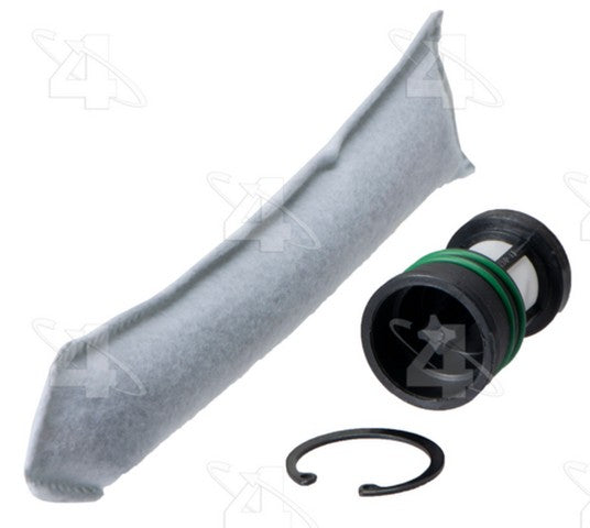 Four Seasons A/C Compressor Kit P/N:8142NK Fits: Mazda 6 08-03 - Image 4