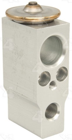 Four Seasons A/C Compressor Kit P/N:8142NK Fits: Mazda 6 08-03 - Image 3