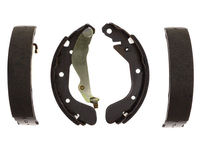 Raybestos Brakes Drum Brake Shoe P/N:814APG Fits: Chevrolet Spark 21-16 - Image 1