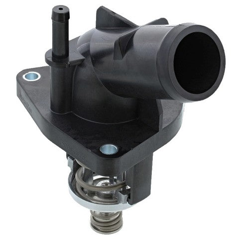 Motorad Engine Coolant Thermostat Housing Assembly P/N:815-194 Fits: Cadillac Ct5, Cadillac Cts, Cadillac Escalade, Cadillac Escalade Esv, Chevrolet Camaro, Chevrolet Cheyenne, Chevrolet Corvette, Chevrolet Silverado 1500, Chevrolet Silverado 1500 Ld - Image 1