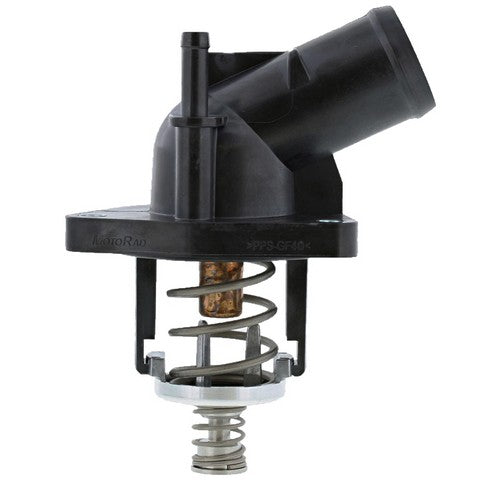 Motorad Engine Coolant Thermostat Housing Assembly P/N:815-194 Fits: Cadillac Ct5, Cadillac Cts, Cadillac Escalade, Cadillac Escalade Esv, Chevrolet Camaro, Chevrolet Cheyenne, Chevrolet Corvette, Chevrolet Silverado 1500, Chevrolet Silverado 1500 Ld - Image 3