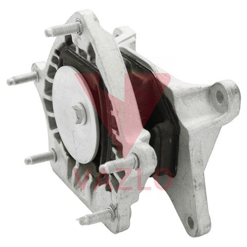 Vazlo Transmission Mount P/N:8150 Fits: Mercedes-benz C300 24-18, Mercedes-benz Cls450 20-19, Mercedes-benz E300 19-17, Mercedes-benz E400 18-16, Mercedes-benz E450 20-19, Mercedes-benz Glc300 19-16, Mercedes-benz Glc350e 20-18 - Image 10