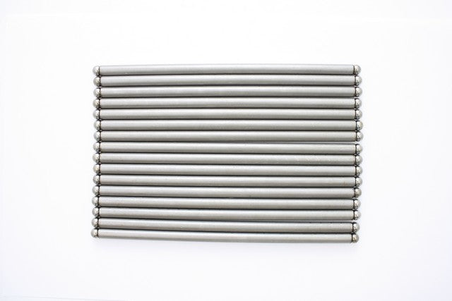 Pioneer Automotive Industries Engine Push Rod Set P/N:815194 Fits: Chevrolet Bel Air, Chevrolet Biscayne, Chevrolet Brookwood, Chevrolet Camaro, Chevrolet Caprice, Chevrolet Chevelle, Chevrolet Chevy Ii, Chevrolet Corvette - Image 1