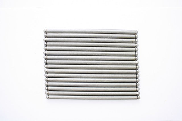 Pioneer Automotive Industries Engine Push Rod Set P/N:815196 Fits: Ford Country Sedan, Ford Country Squire, Ford Custom, Ford Custom 500, Ford Fairlane, Ford Fairmont, Ford Falcon, Ford Galaxie 500 - Image 1