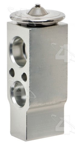 Four Seasons A/C Compressor Kit P/N:8151NK Fits: Land Rover Lr4 13-10, Land Rover Range Rover 2013, Land Rover Range Rover Sport 13-10 - Image 4
