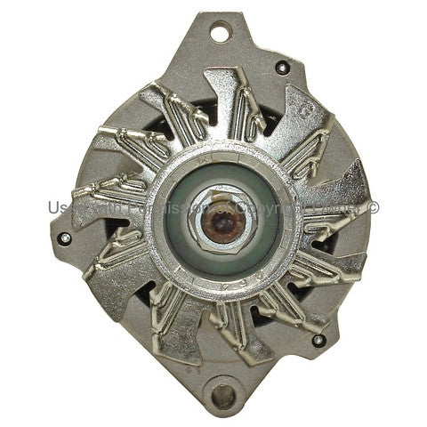 Quality-Built Alternator P/N:8154611 Fits: Oldsmobile Achieva 93-92 - Image 3