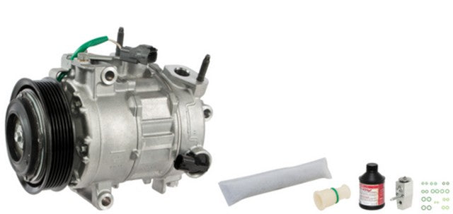 Four Seasons A/C Compressor Kit P/N:8154NK Fits: Ram 1500 2014 - Image 1