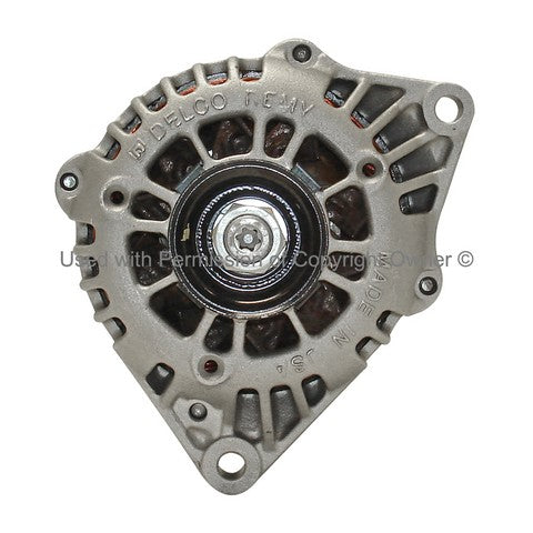 Quality-Built Alternator P/N:8155603 Fits: Chevrolet Lumina 97-94, Chevrolet Monte Carlo 97-95, Oldsmobile Cutlass Supreme 96-94, Pontiac Grand Prix 96-94 - Image 2