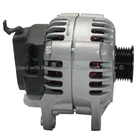 Quality-Built Alternator P/N:8155603 Fits: Chevrolet Lumina 97-94, Chevrolet Monte Carlo 97-95, Oldsmobile Cutlass Supreme 96-94, Pontiac Grand Prix 96-94 - Image 3