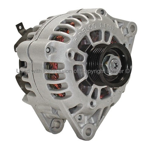 Quality-Built Alternator P/N:8155603N Fits: Chevrolet Lumina 97-94, Chevrolet Monte Carlo 97-95, Oldsmobile Cutlass Supreme 96-94, Pontiac Grand Prix 96-94 - Image 1