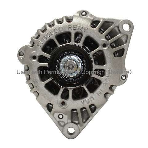 Quality-Built Alternator P/N:8156603 Fits: Buick Century 1997, Buick Regal 96-94, Chevrolet Lumina 97-95, Chevrolet Monte Carlo 97-95, Oldsmobile Cutlass Supreme 97-93, Pontiac Grand Prix 97-94 - Image 2