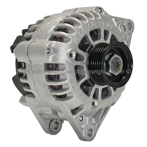 Quality-Built Alternator P/N:8156603N Fits: Buick Century 1997, Buick Regal 96-94, Chevrolet Lumina 97-95, Chevrolet Monte Carlo 97-95, Oldsmobile Cutlass Supreme 97-93, Pontiac Grand Prix 97-94 - Image 1