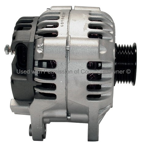 Quality-Built Alternator P/N:8156603N Fits: Buick Century 1997, Buick Regal 96-94, Chevrolet Lumina 97-95, Chevrolet Monte Carlo 97-95, Oldsmobile Cutlass Supreme 97-93, Pontiac Grand Prix 97-94 - Image 2