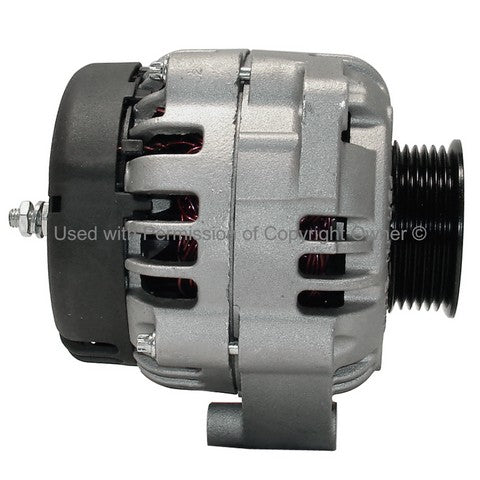 Quality-Built Alternator P/N:8157608 Fits: Chevrolet S10 97-94, GMC Sonoma 97-94, Isuzu Hombre 97-96 - Image 4