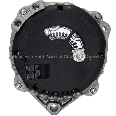 Quality-Built Alternator P/N:8157608N Fits: Chevrolet S10 97-94, GMC Sonoma 97-94, Isuzu Hombre 97-96 - Image 3