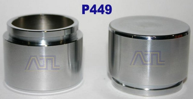 Better Brake Parts Disc Brake Caliper Piston P/N:8158 Fits: Honda Pilot 08-03 - Image 1