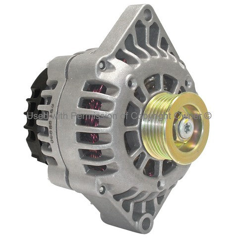 Quality-Built Alternator P/N:8158605 Fits: Buick Park Avenue 1994, Oldsmobile 98 1994, Pontiac Bonneville 1994 - Image 1