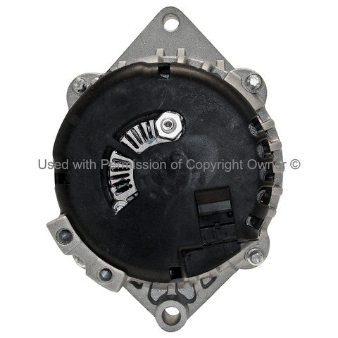 Quality-Built Alternator P/N:8158605 Fits: Buick Park Avenue 1994, Oldsmobile 98 1994, Pontiac Bonneville 1994 - Image 4