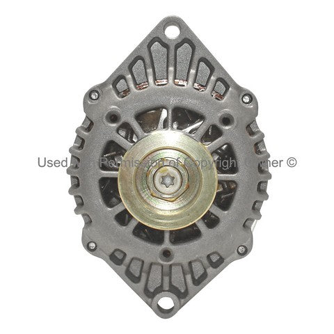 Quality-Built Alternator P/N:8158605 Fits: Buick Park Avenue 1994, Oldsmobile 98 1994, Pontiac Bonneville 1994 - Image 2