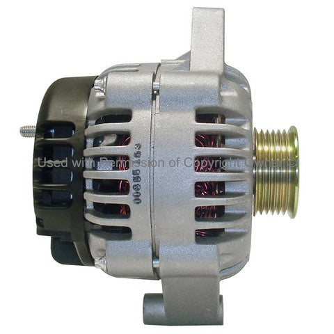 Quality-Built Alternator P/N:8158605 Fits: Buick Park Avenue 1994, Oldsmobile 98 1994, Pontiac Bonneville 1994 - Image 3