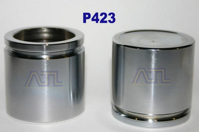 Better Brake Parts Disc Brake Caliper Piston P/N:8159 Fits: Audi A4, Audi A4 Quattro, Audi A6, Audi A6 Quattro, Audi A8, Audi A8 Quattro, Saab 900 - Image 1
