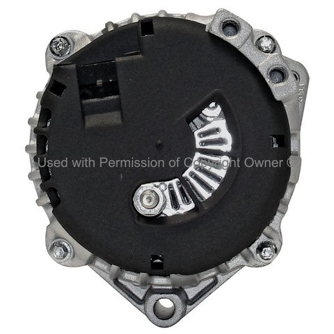 Quality-Built Alternator P/N:8159611 Fits: Chevrolet Astro 95-94, GMC Safari 95-94 - Image 3