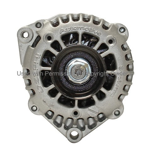 Quality-Built Alternator P/N:8159611N Fits: Chevrolet Astro 95-94, GMC Safari 95-94 - Image 3