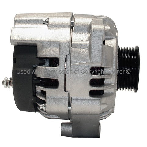 Quality-Built Alternator P/N:8159611N Fits: Chevrolet Astro 95-94, GMC Safari 95-94 - Image 4