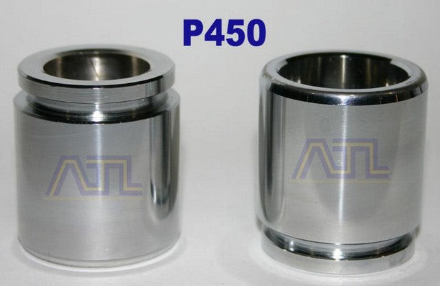 Better Brake Parts Disc Brake Caliper Piston P/N:8160 Fits: Infiniti G35 06-05, Lexus Rx300 03-99 - Image 1