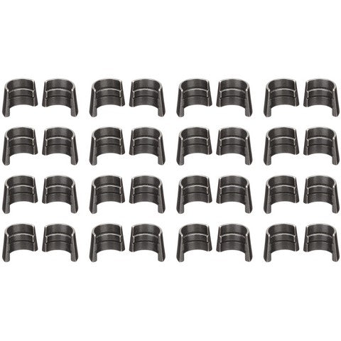 Pioneer Automotive Industries Engine Auxiliary Valve Keeper P/N:816003 Fits: Chevrolet Bel Air, Chevrolet Biscayne, Chevrolet Camaro, Chevrolet Caprice, Chevrolet Chevelle, Chevrolet Corvette, Chevrolet El Camino, Chevrolet Impala, Chevrolet Kingswood - Image 1