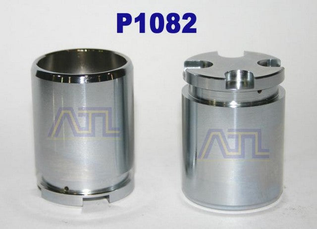 Better Brake Parts Disc Brake Caliper Piston P/N:8161 Fits: Mini Cooper 15-07 - Image 1