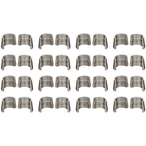 Pioneer Automotive Industries Engine Auxiliary Valve Keeper P/N:816141 Fits: Chevrolet Bel Air, Chevrolet Biscayne, Chevrolet Camaro, Chevrolet Caprice, Chevrolet Chevelle, Chevrolet Corvette, Chevrolet El Camino, Chevrolet Impala, Chevrolet Kingswood - Image 1