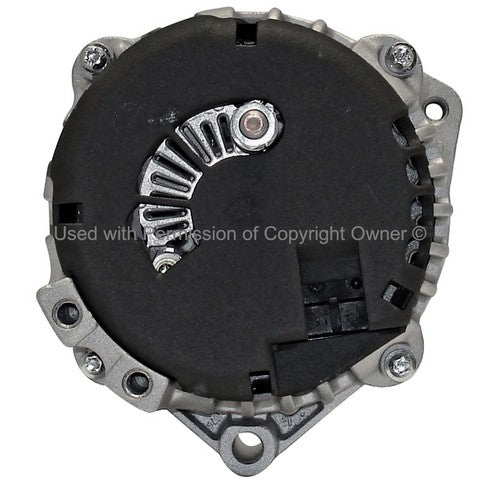 Quality-Built Alternator P/N:8162605 Fits: Chevrolet Blazer 1995, Chevrolet Llv 95-94, Chevrolet S10 95-94, Chevrolet S10 Blazer 1994, GMC Jimmy 95-94, GMC Sonoma 95-94, Oldsmobile Bravada 1994 - Image 4