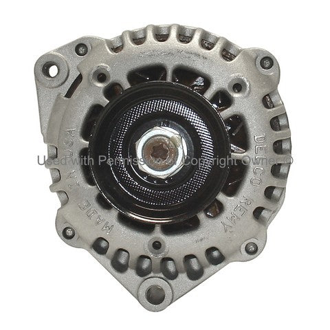 Quality-Built Alternator P/N:8162605 Fits: Chevrolet Blazer 1995, Chevrolet Llv 95-94, Chevrolet S10 95-94, Chevrolet S10 Blazer 1994, GMC Jimmy 95-94, GMC Sonoma 95-94, Oldsmobile Bravada 1994 - Image 3