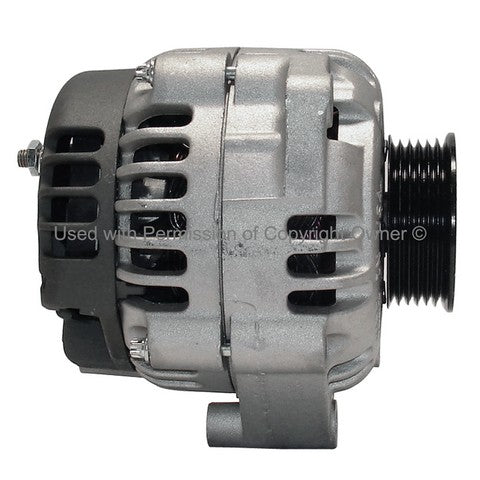 Quality-Built Alternator P/N:8162605 Fits: Chevrolet Blazer 1995, Chevrolet Llv 95-94, Chevrolet S10 95-94, Chevrolet S10 Blazer 1994, GMC Jimmy 95-94, GMC Sonoma 95-94, Oldsmobile Bravada 1994 - Image 2